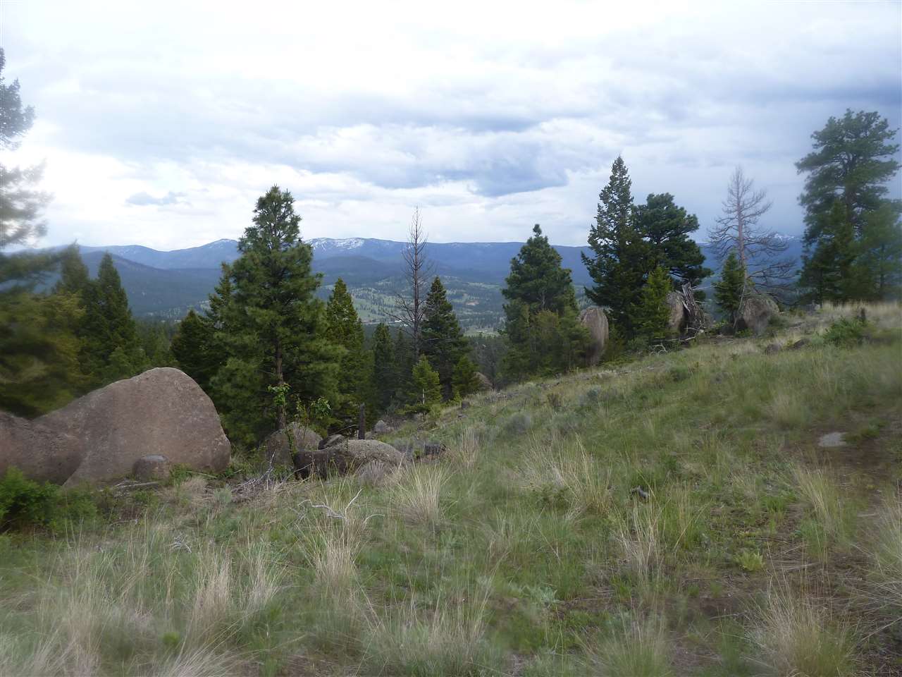 Sheep Mountain Estates, Clancy, MT 59634