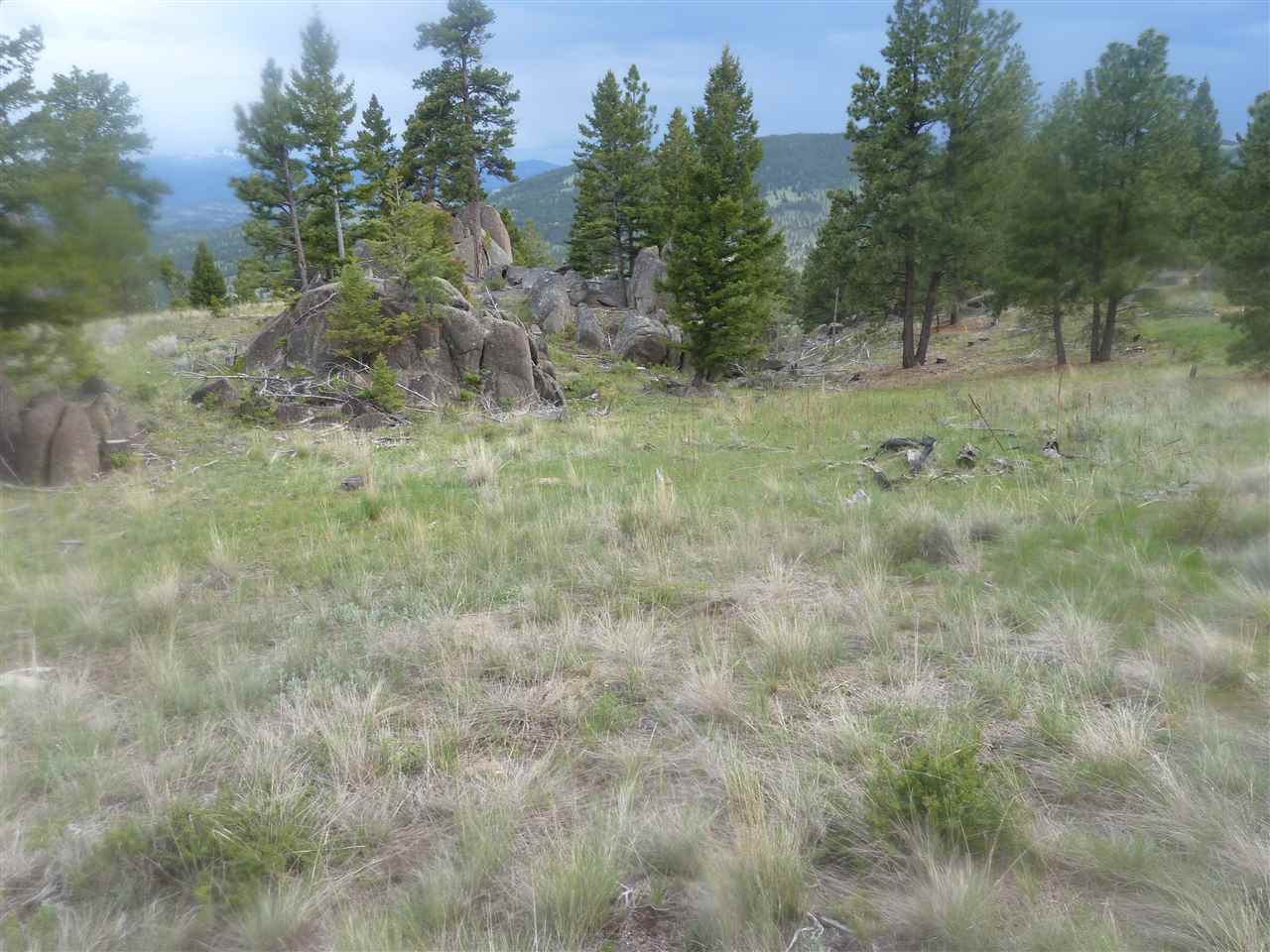 Sheep Mountain Estates, Clancy, MT 59634