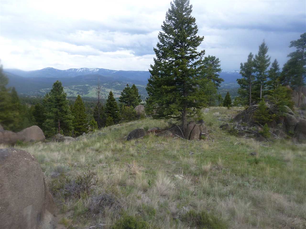 Sheep Mountain Estates, Clancy, MT 59634