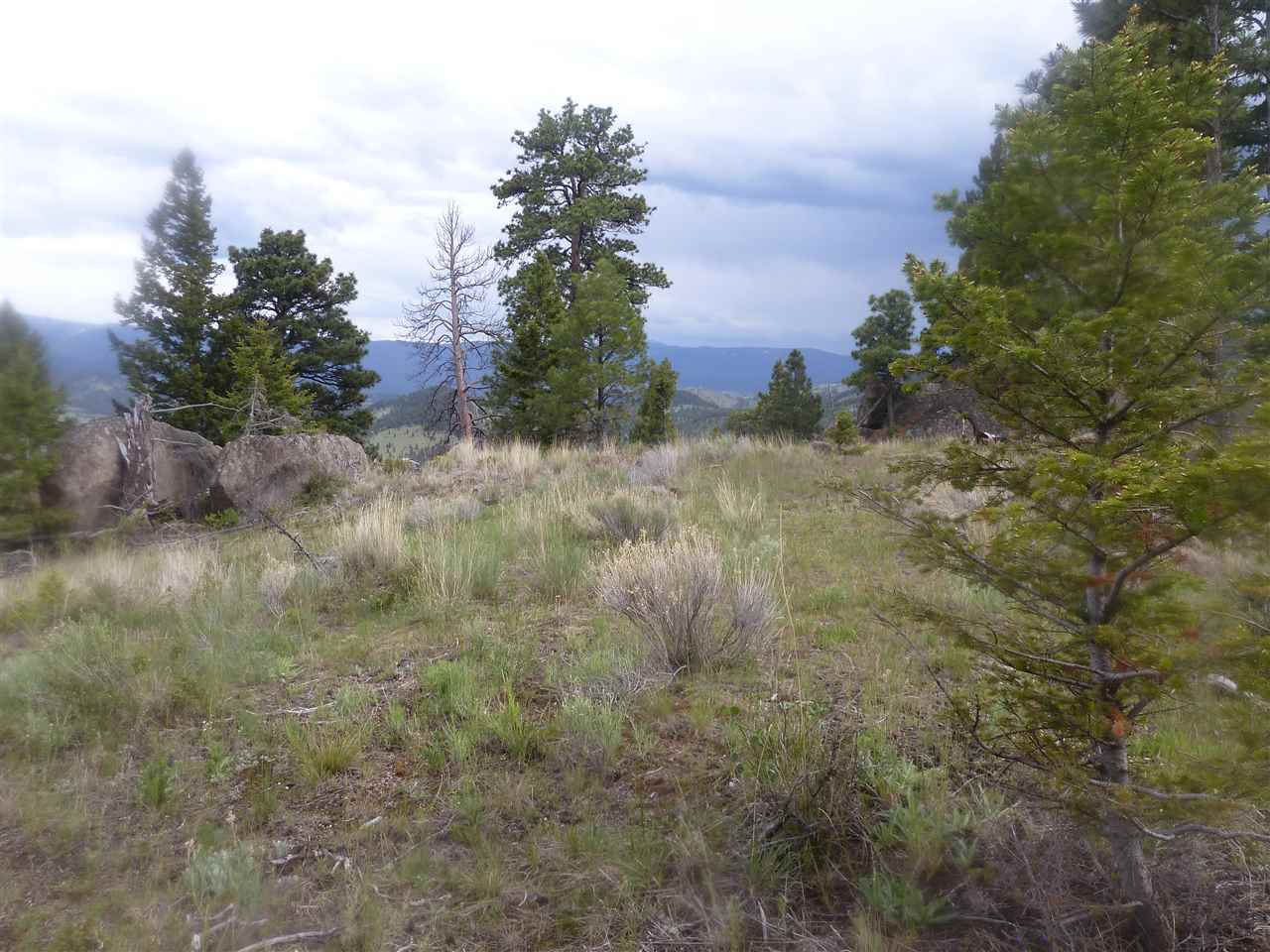 Sheep Mountain Estates, Clancy, MT 59634