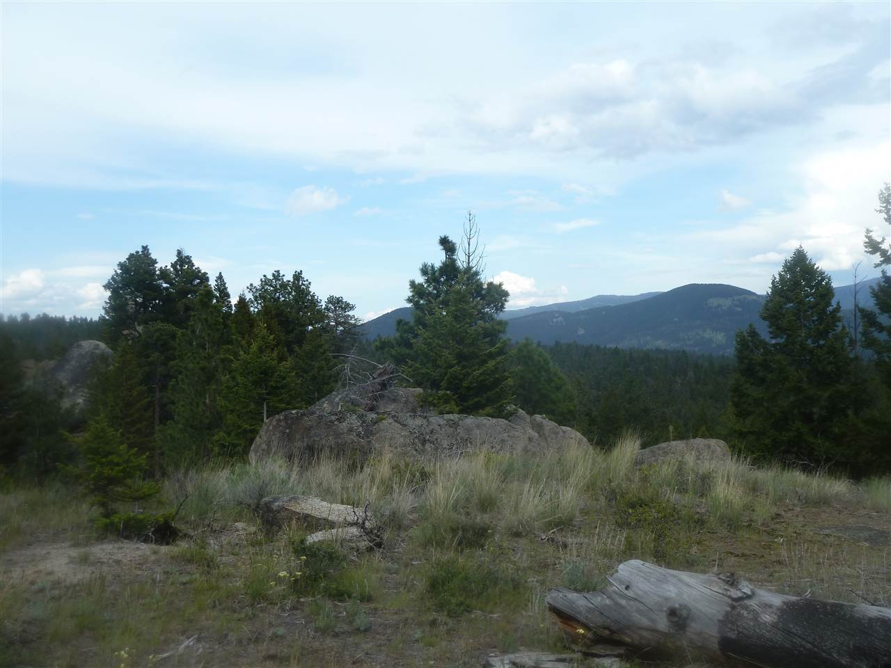 Sheep Mountain Estates, Clancy, MT 59634