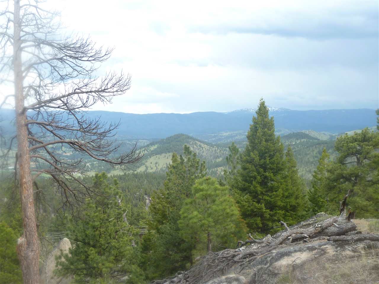 Sheep Mountain Estates, Clancy, MT 59634