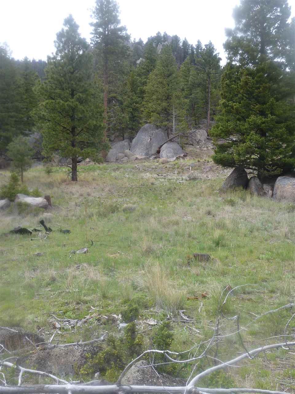 Sheep Mountain Estates, Clancy, MT 59634