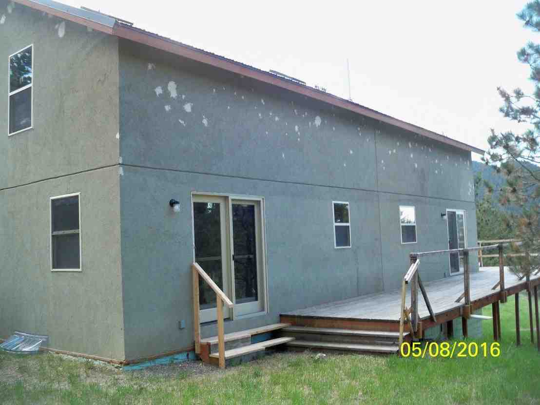 25 Bridle Bit LoopClancy, MT, 59634Jefferson County