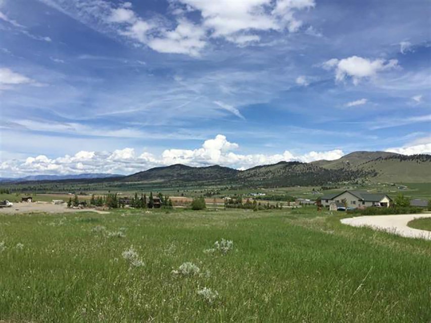 2 Sparrow Road, East Helena, MT 59635