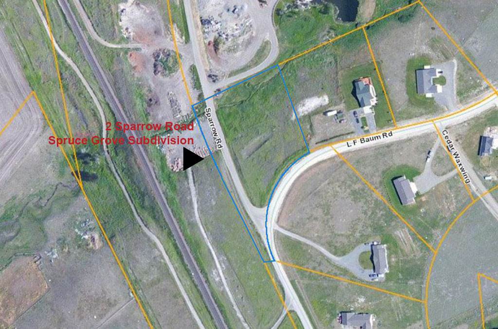 2 Sparrow Road, East Helena, MT 59635