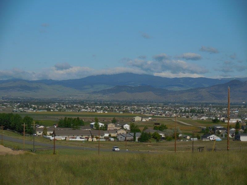 4484 Highfield Rd, East Helena, MT 59635