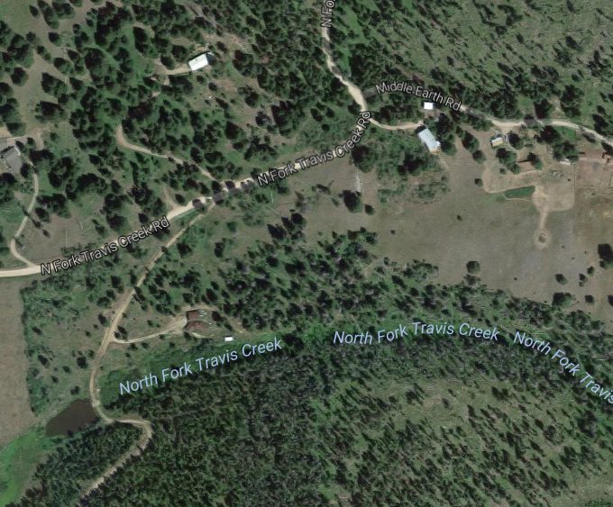 21 Painted Sky Rd, Clancy, MT 59635