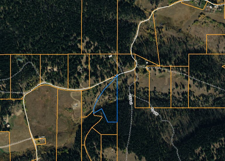 21 Painted Sky Rd, Clancy, MT 59635