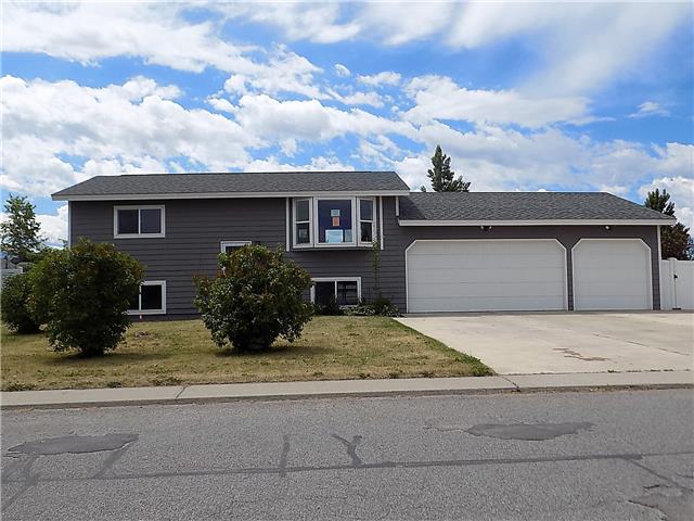 3905 Remington StEast Helena, MT, 59635Lewis And Clark County