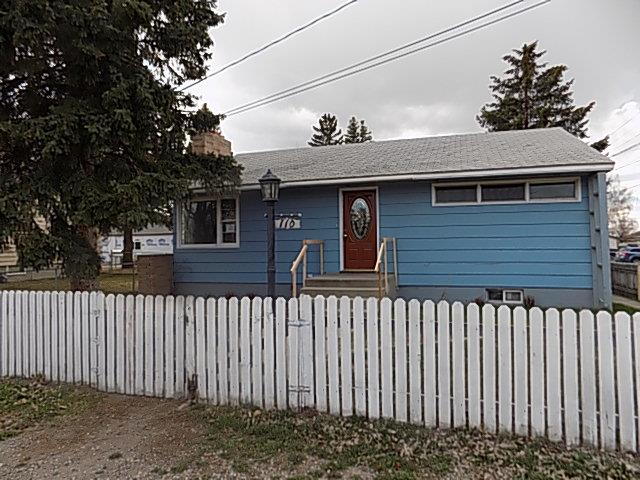 110 N 3rd StEast Helena, MT, 59635Lewis And Clark County