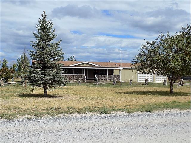 4060 Remington StEast Helena, MT, 59635Lewis And Clark County