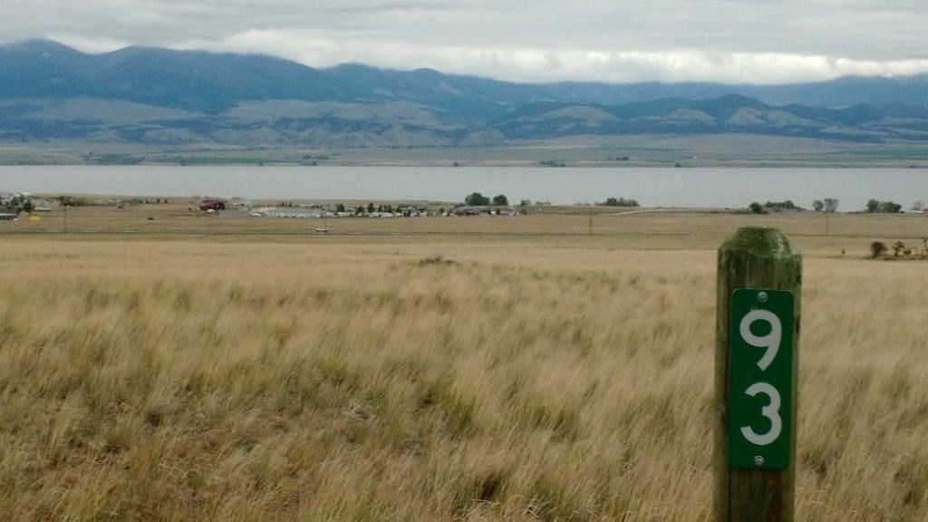 93 Antelope Road, Townsend, MT 59636