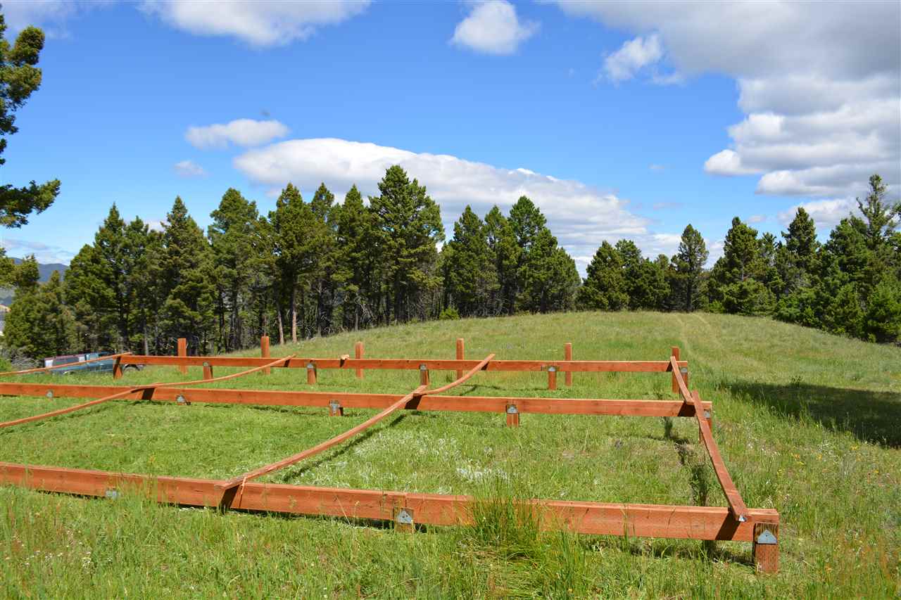 TBD Finn Gulch, Jefferson City, MT 59638