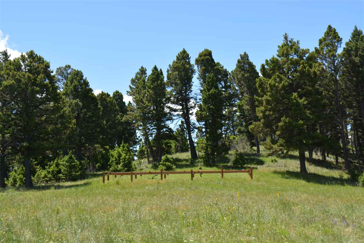 TBD Finn Gulch, Jefferson City, MT 59638