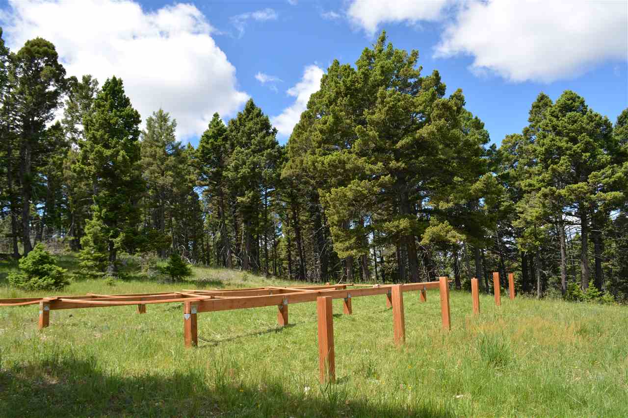 TBD Finn Gulch, Jefferson City, MT 59638