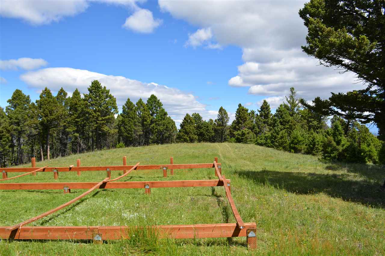 TBD Finn Gulch, Jefferson City, MT 59638