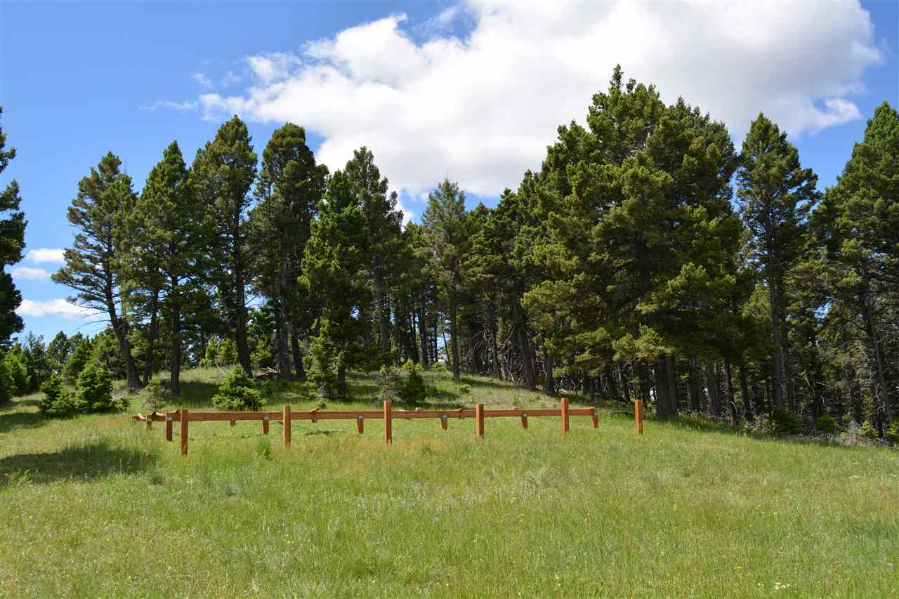 TBD Finn Gulch, Jefferson City, MT 59638
