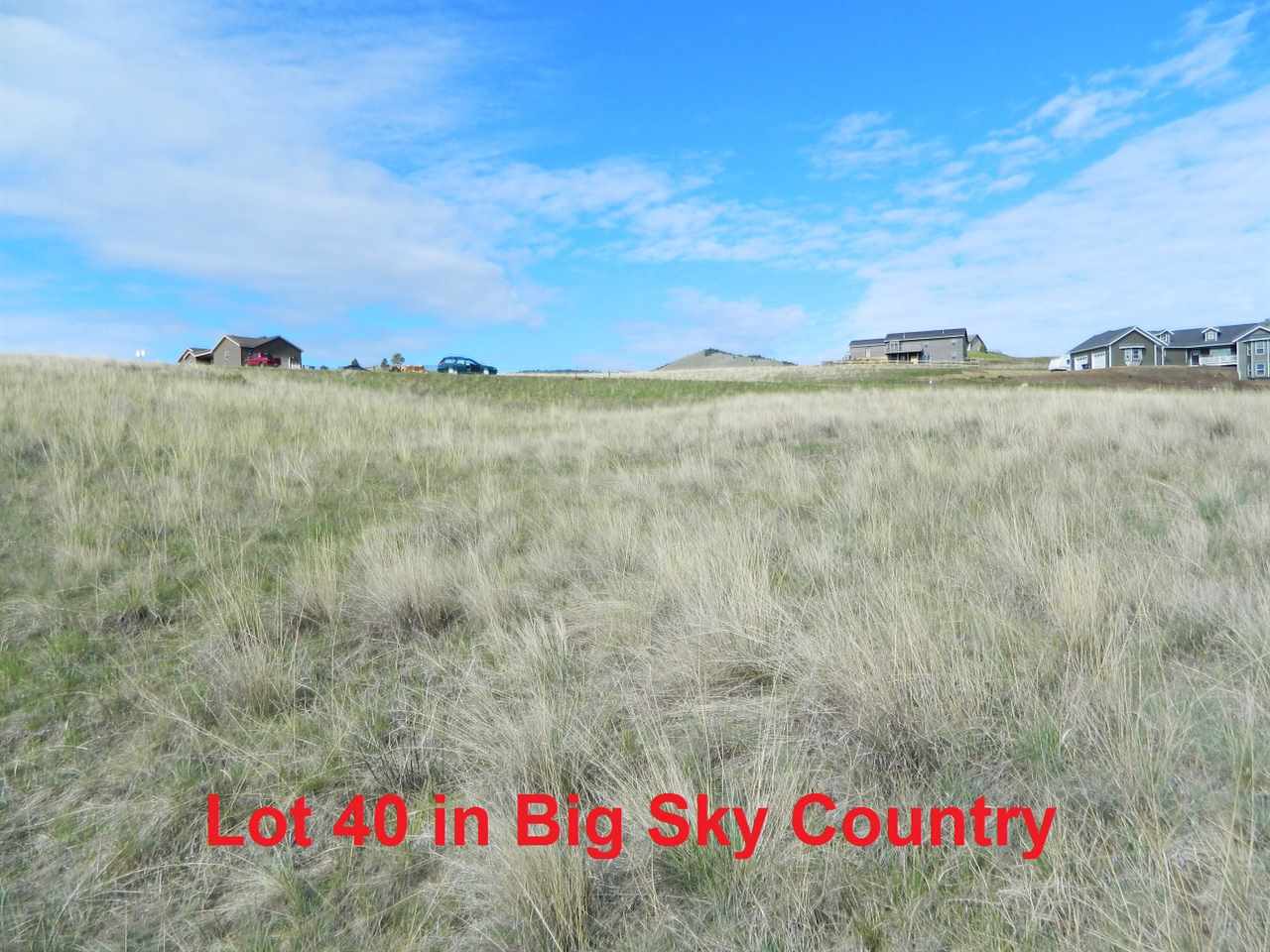128 Wild Rose Rd, Jefferson City, MT 59638