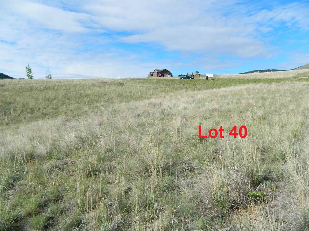 128 Wild Rose Rd, Jefferson City, MT 59638
