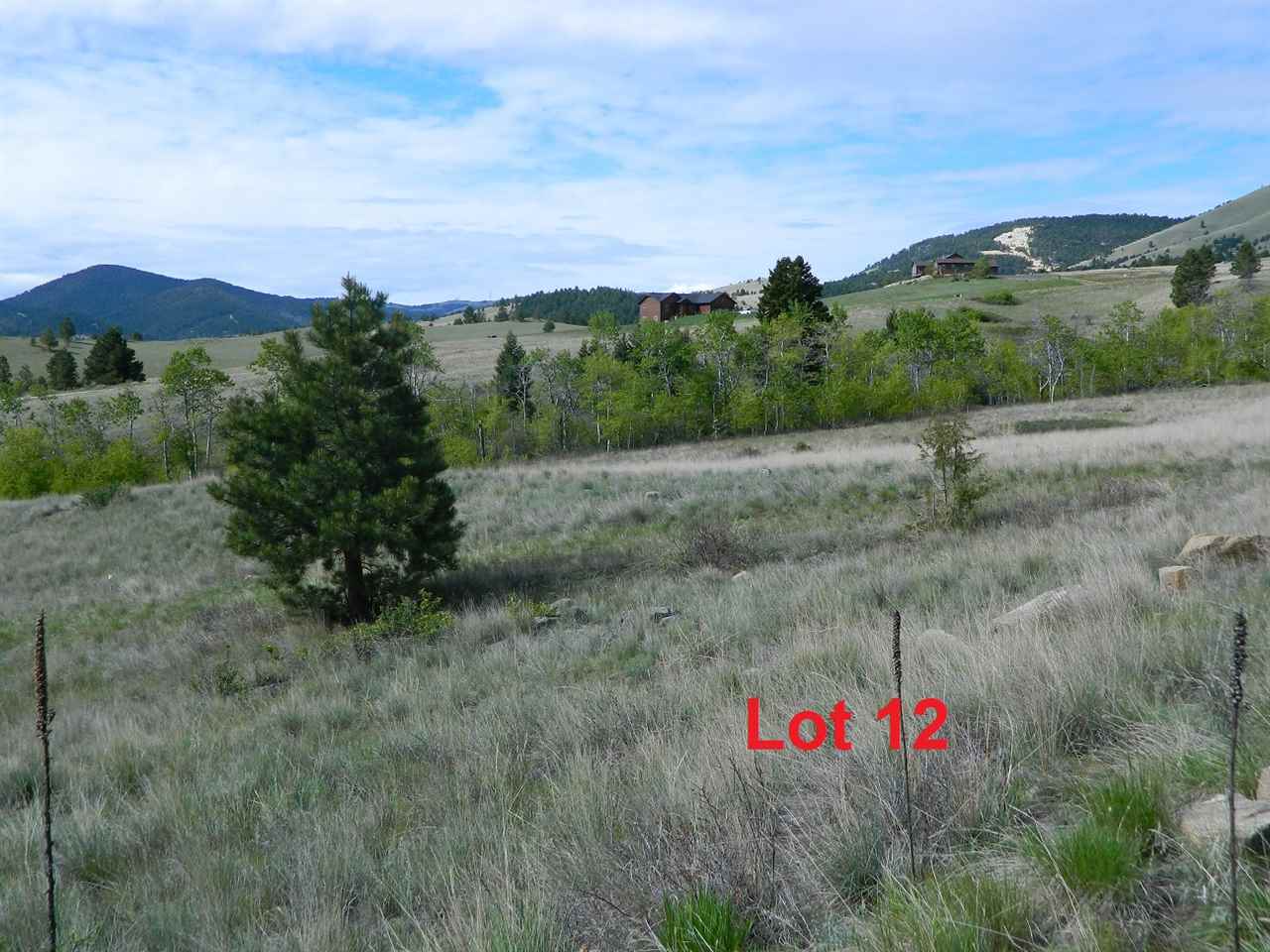 197 Wild Rose Rd, Jefferson City, MT 59638