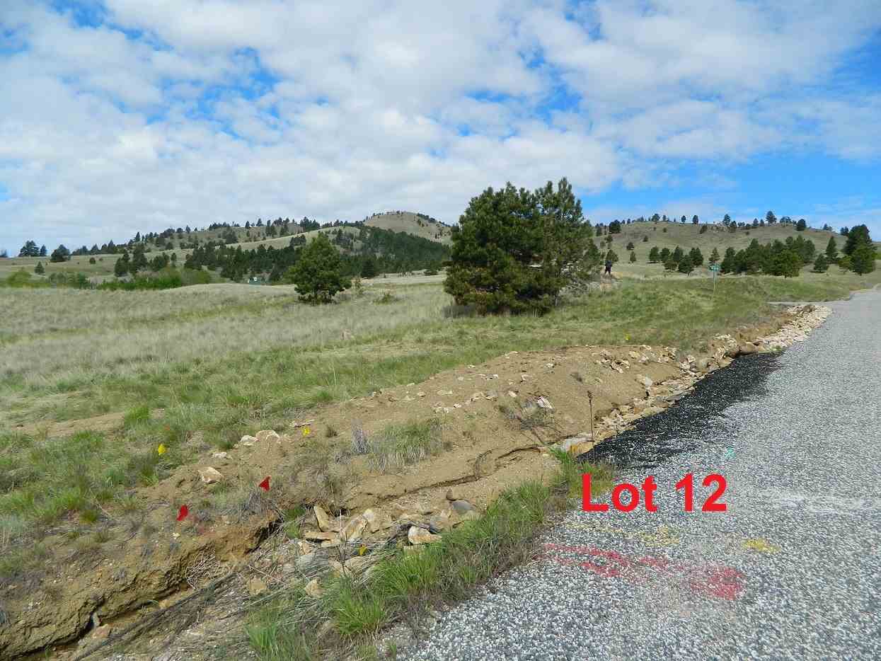 197 Wild Rose Rd, Jefferson City, MT 59638