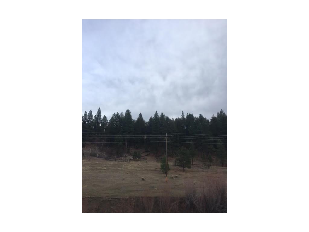 Tbd HWY 282, JEFFERSON CITY, Other-See Remarks, MT 59638