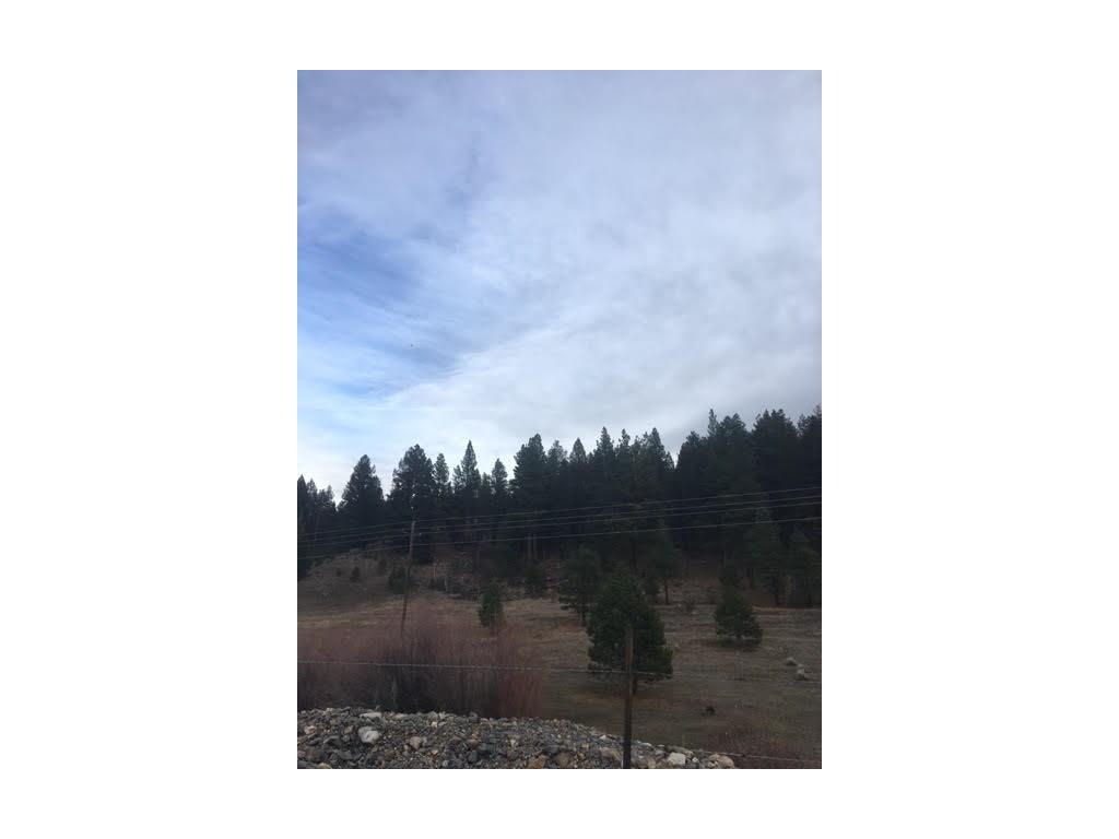 Tbd HWY 282, JEFFERSON CITY, Other-See Remarks, MT 59638