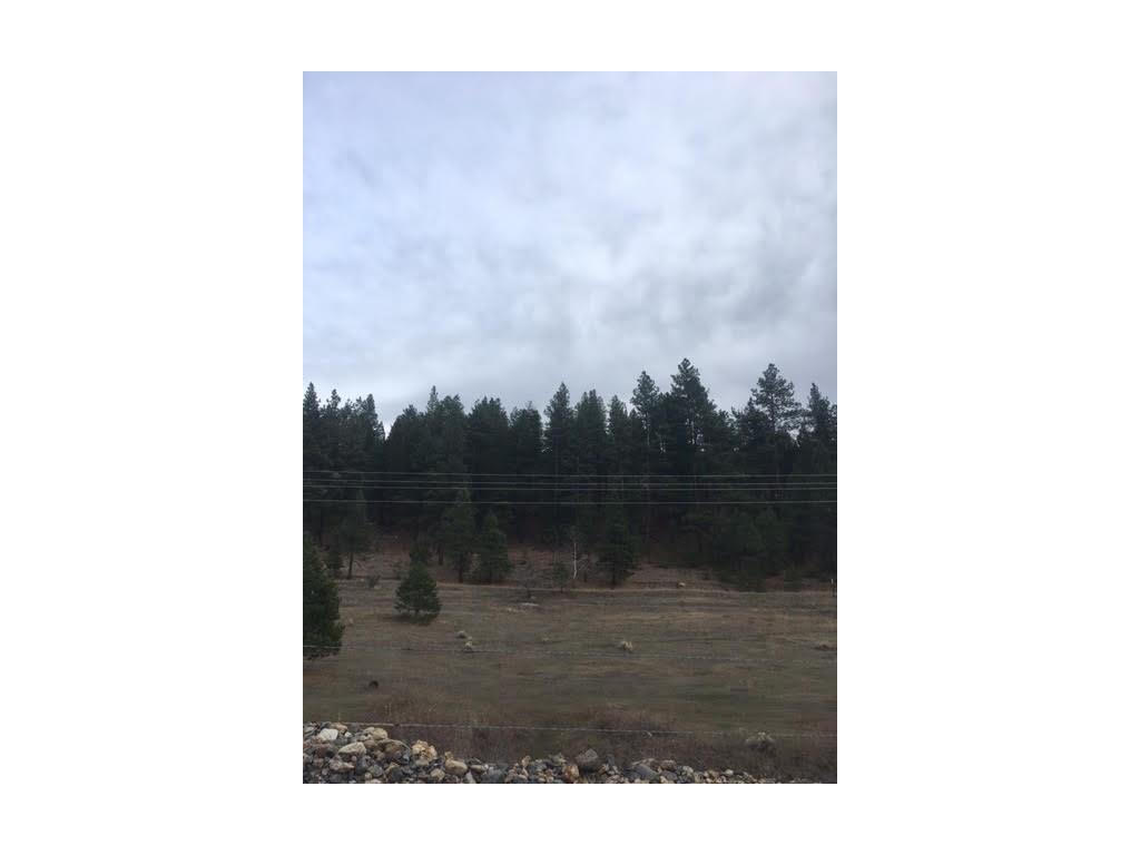 Tbd HWY 282, JEFFERSON CITY, Other-See Remarks, MT 59638
