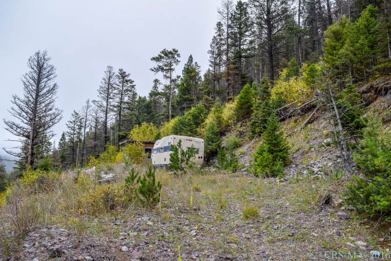 Elk Meadows 15 Charlie Rd, Lincoln, MT 59639