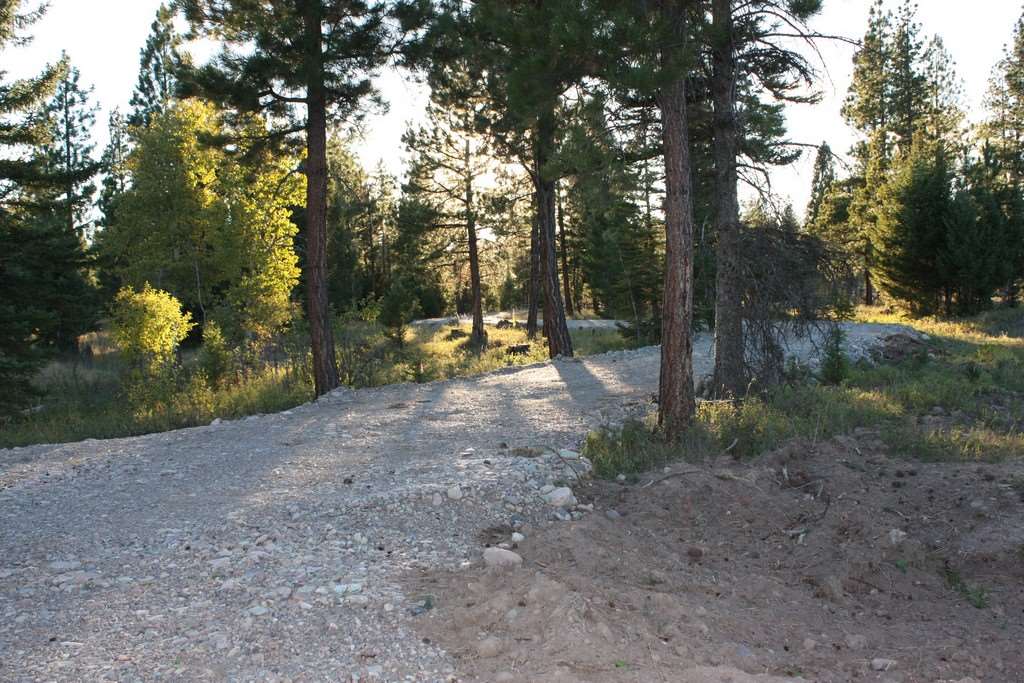 4129 Abe Lincoln Road, Lincoln, MT 59639