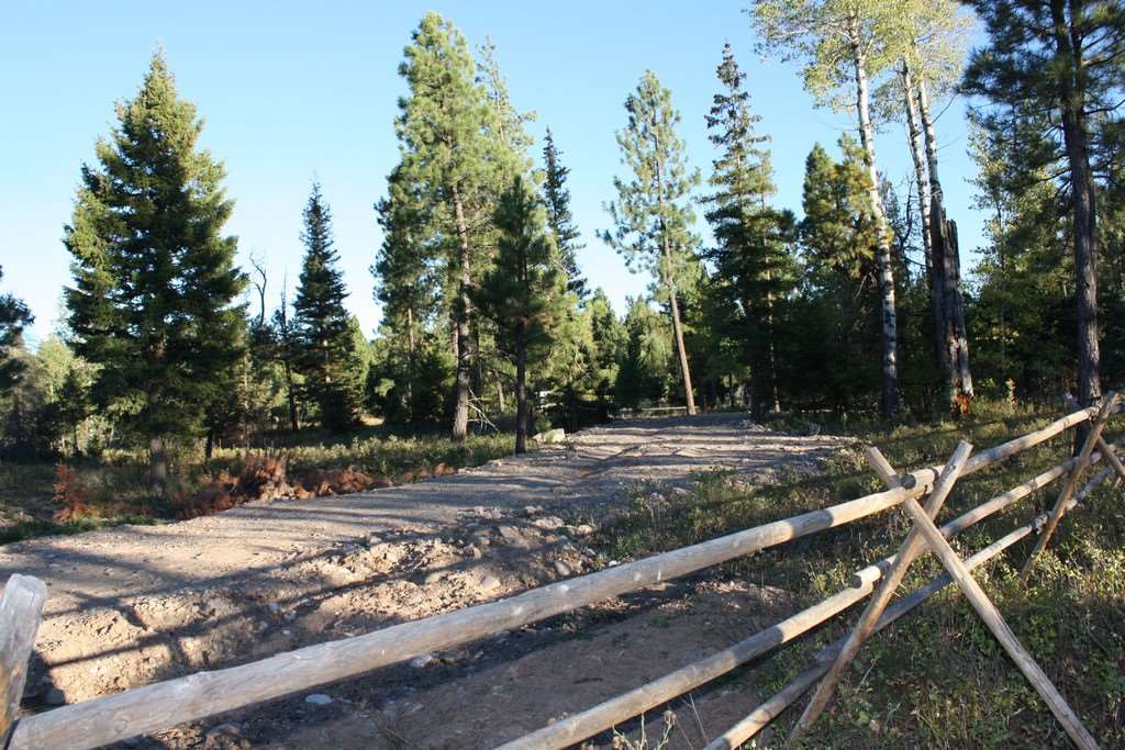4129 Abe Lincoln Road, Lincoln, MT 59639