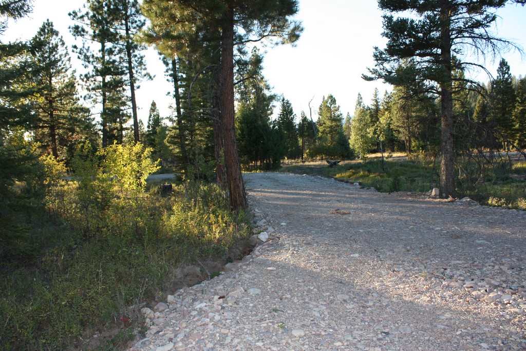 4129 Abe Lincoln Road, Lincoln, MT 59639