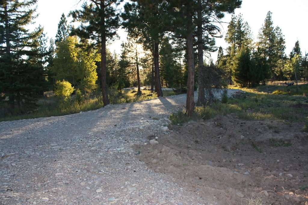 4129 Abe Lincoln Road, Lincoln, MT 59639