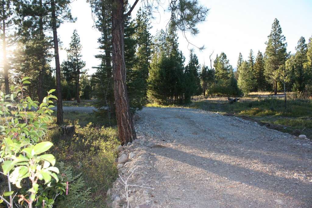 4129 Abe Lincoln Road, Lincoln, MT 59639