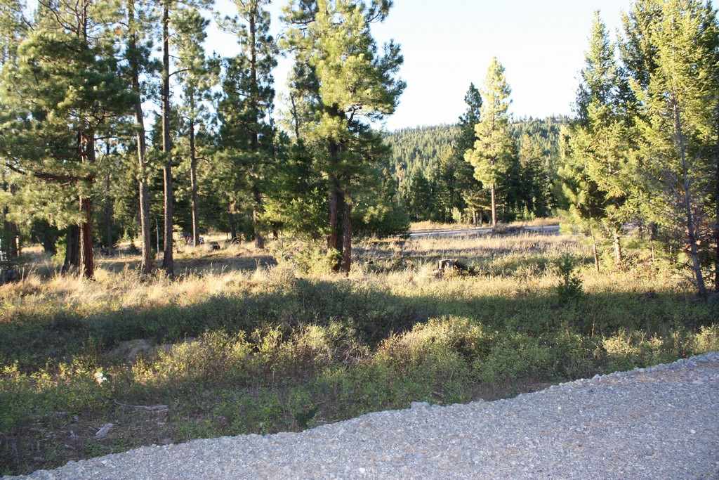 4129 Abe Lincoln Road, Lincoln, MT 59639