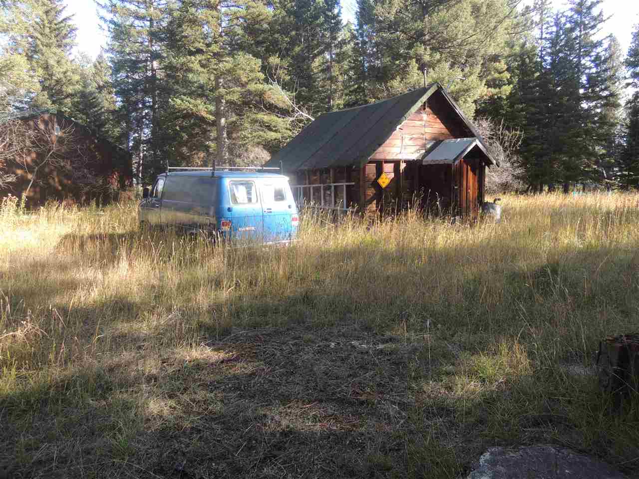 231 Seventh Ave., Lincoln, MT 59639