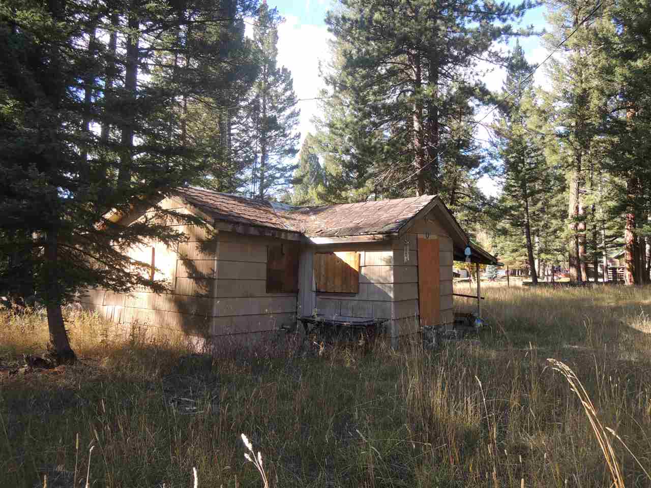 231 Seventh Ave., Lincoln, MT 59639