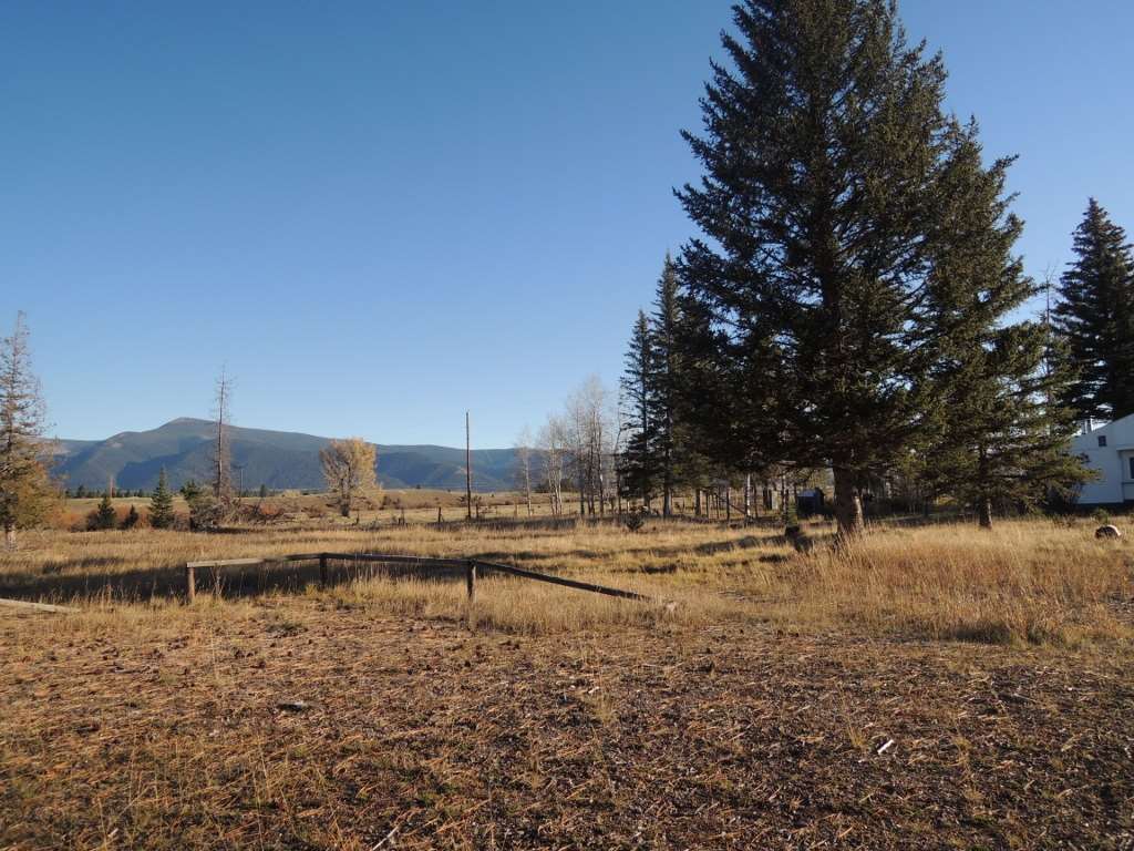 3396 Blackfoot Valley Ranch Rd, Lincoln, MT 59639