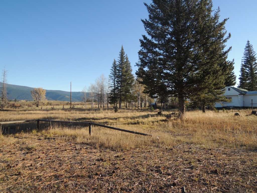3396 Blackfoot Valley Ranch Rd, Lincoln, MT 59639