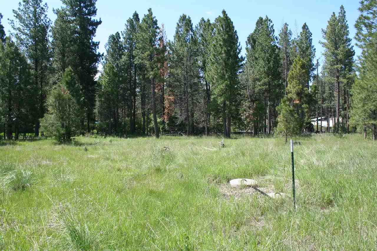 4539 Patterson Loop, Lincoln, MT 59639