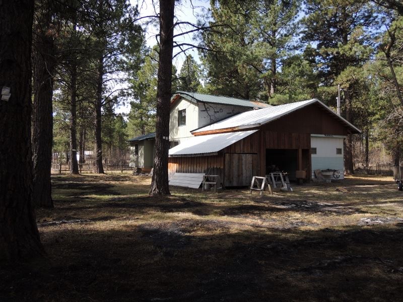 4403 Snow Fleury Lane, Lincoln, MT 59639