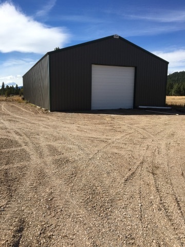 NHN Stone Campbell Dr, Lincoln, MT 59639