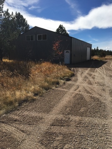 NHN Stone Campbell Dr, Lincoln, MT 59639
