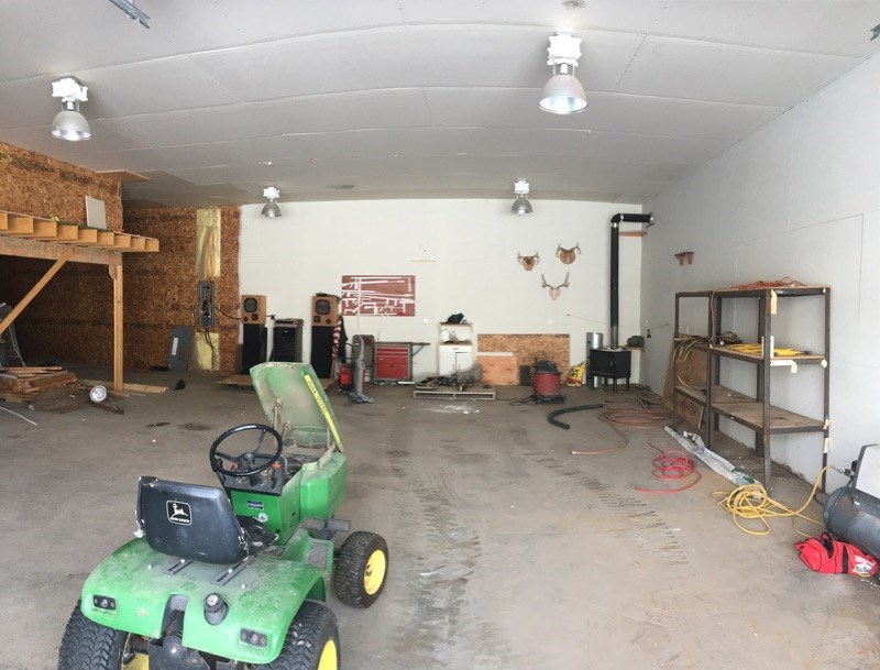 NHN Stone Campbell Dr, Lincoln, MT 59639