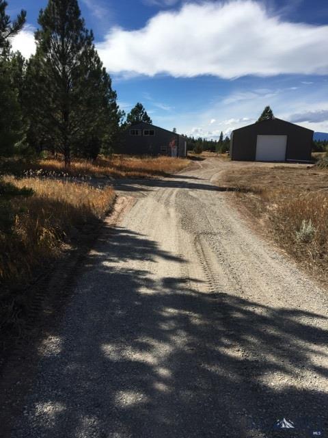 NHN Stone Campbell Dr, Lincoln, MT 59639