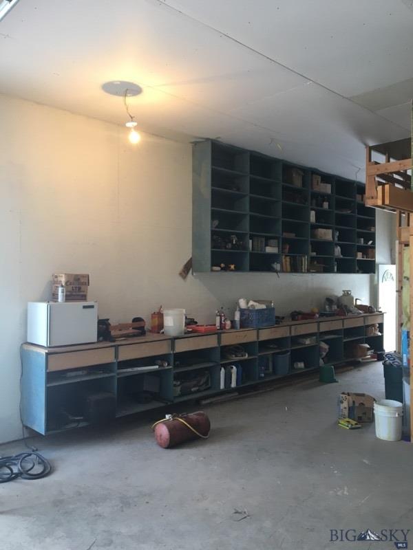 NHN Stone Campbell Dr, Lincoln, MT 59639