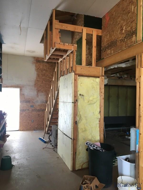 NHN Stone Campbell Dr, Lincoln, MT 59639