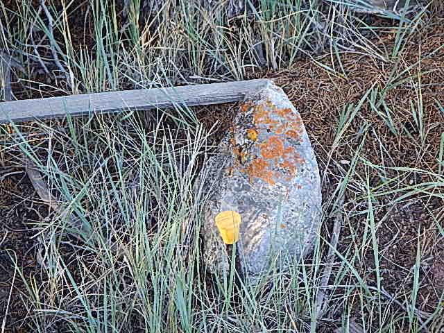 TBD Old Woman's Grave Road, Radersburg, MT 59641