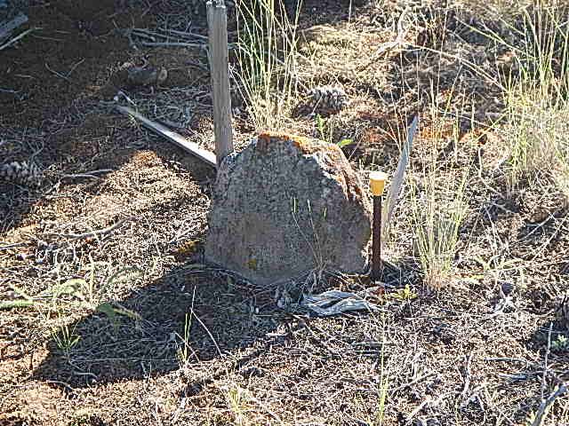 TBD Old Woman's Grave Road, Radersburg, MT 59641